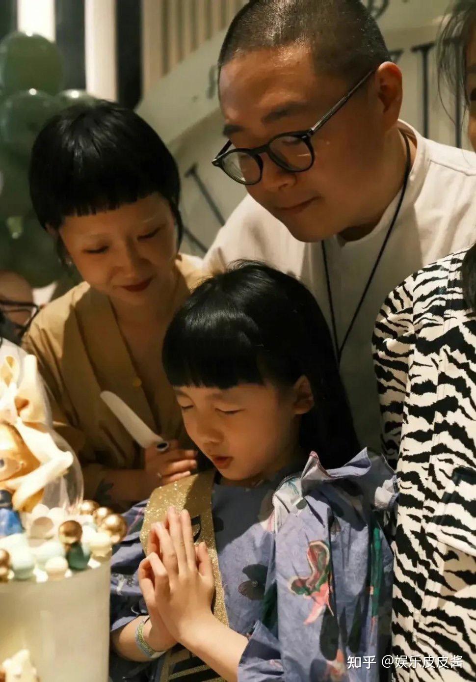 孩子7岁,结婚既当爹,32岁的郝劭文为何执意要娶二婚的林宁瑞? - 知乎