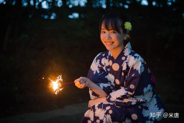 日本浴衣文化 就是要穿浴衣 做夏日最亮的仔 浴衣历史大公开 知乎