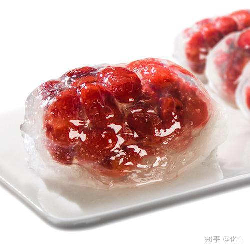 潮汕 粿 水晶粿 - 知乎