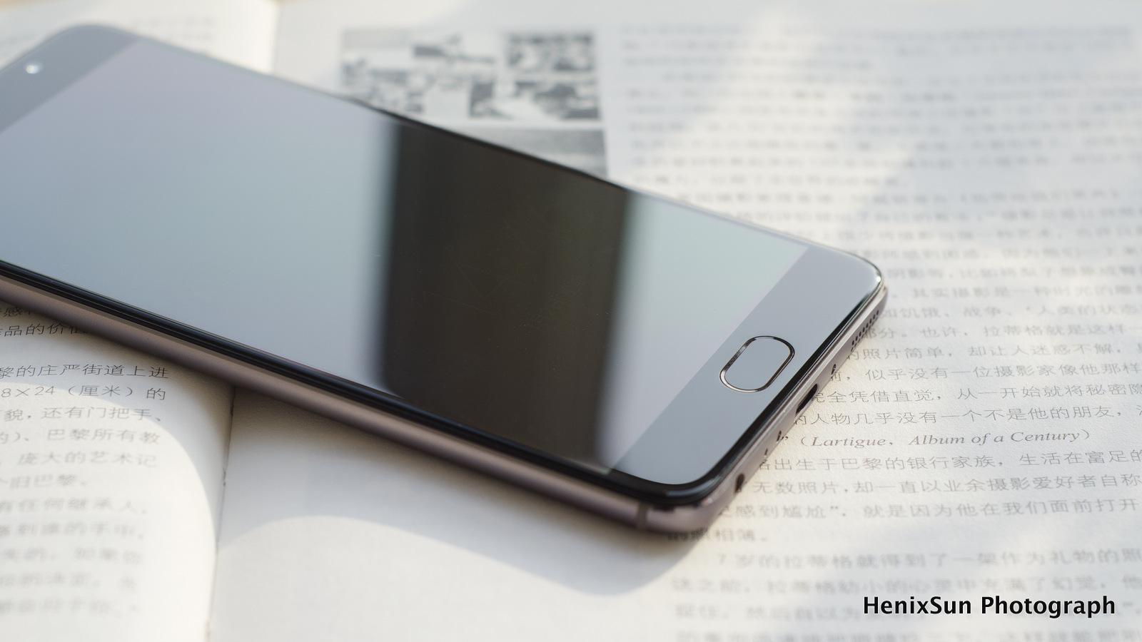 音画如诗只说魅族pro6plus的音质和画质