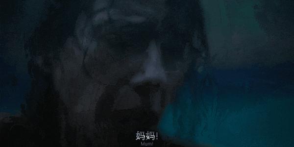 R级爆款《复活她》尺度口碑双爆,年度最大惊喜