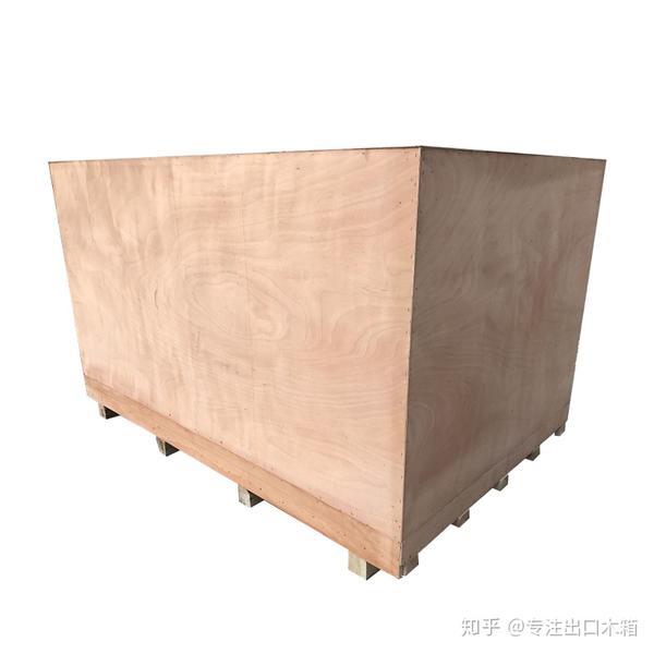 定制滑木箱的结构组成 - 知乎
