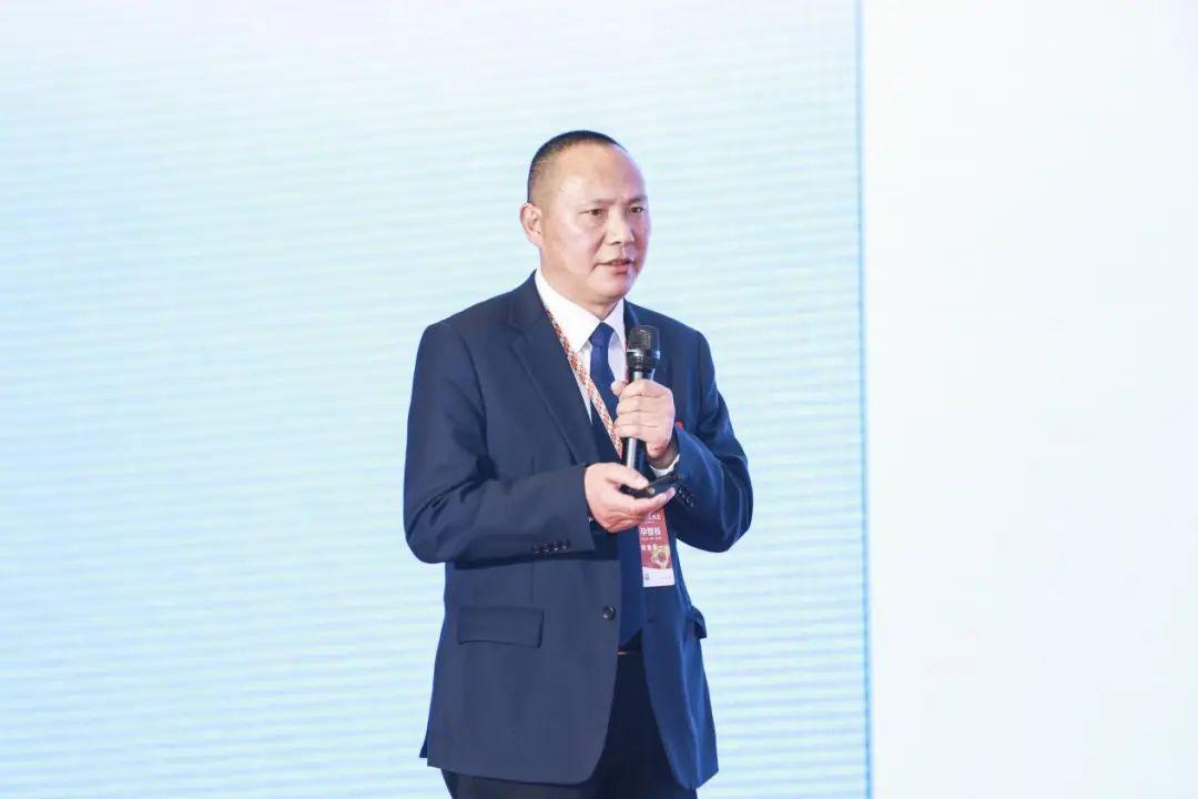 品类创新增长为王2024福庆孕婴板品类创新经营峰会圆满举办