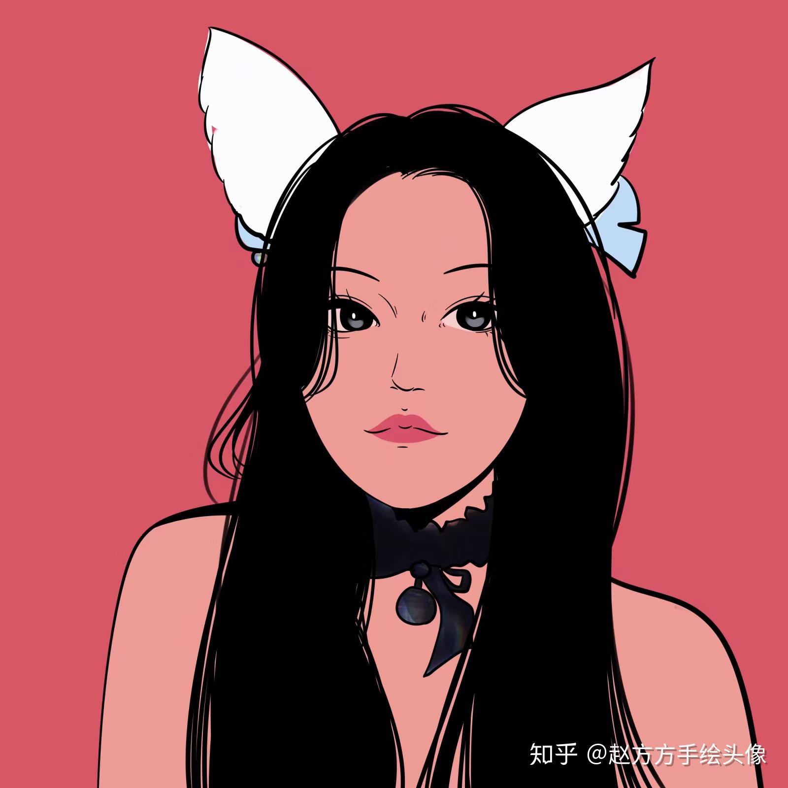 想换个头像换什么样子的?