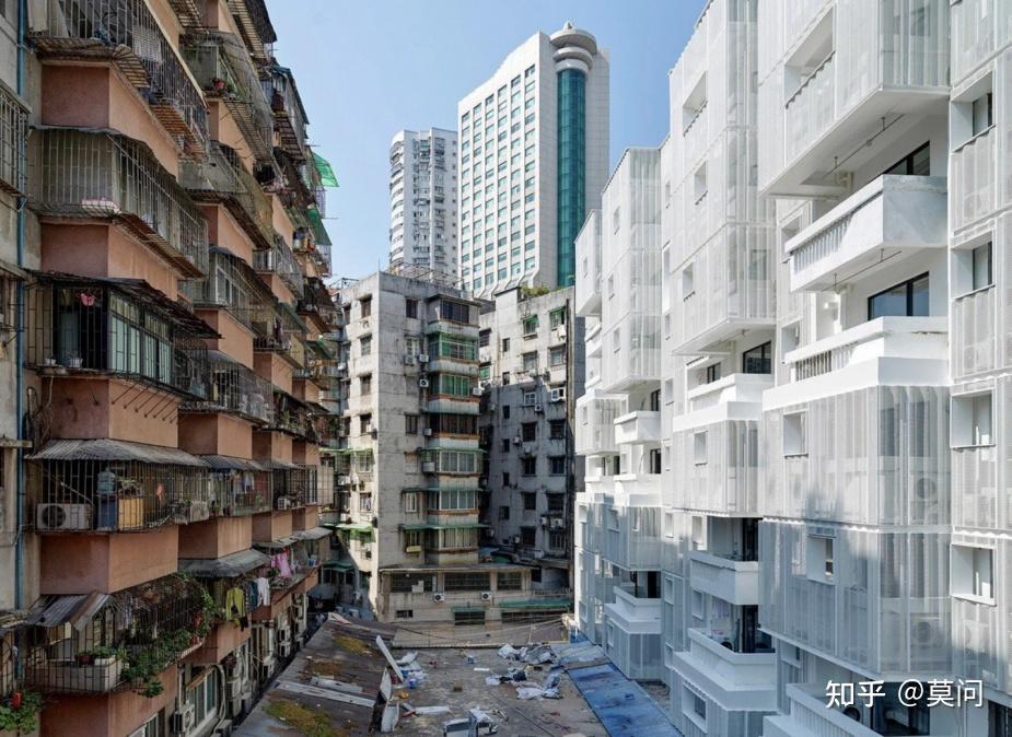 怎么看待深圳城中村房子被统租? - 知乎