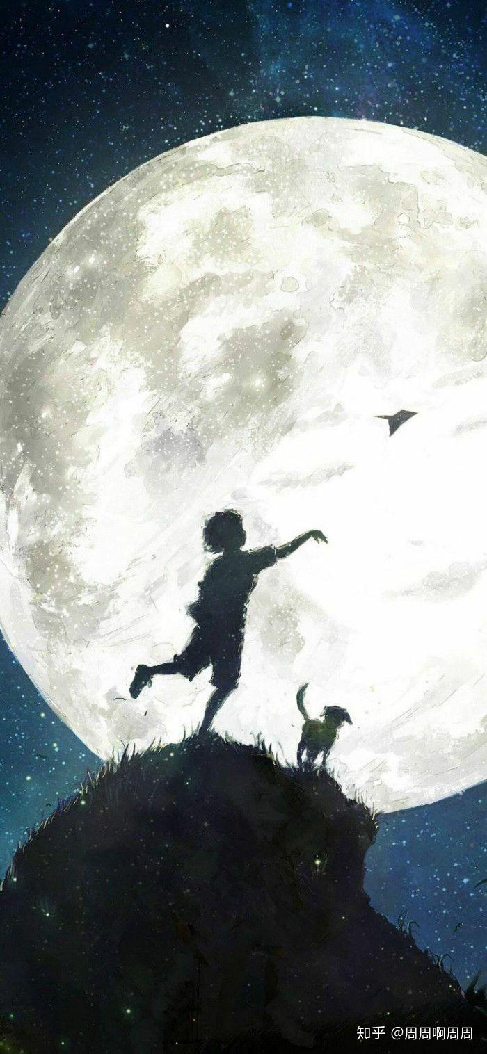 有哪些适合小米手环5好看的表盘壁纸