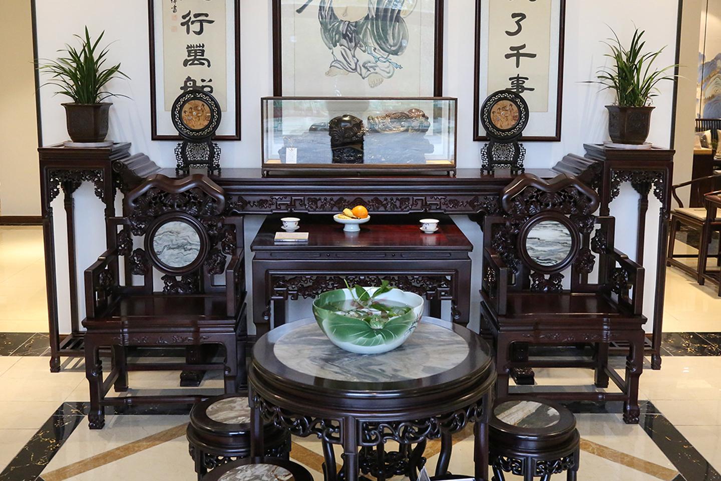 “八仙桌”的由来和座次,太有讲究了! - 知乎