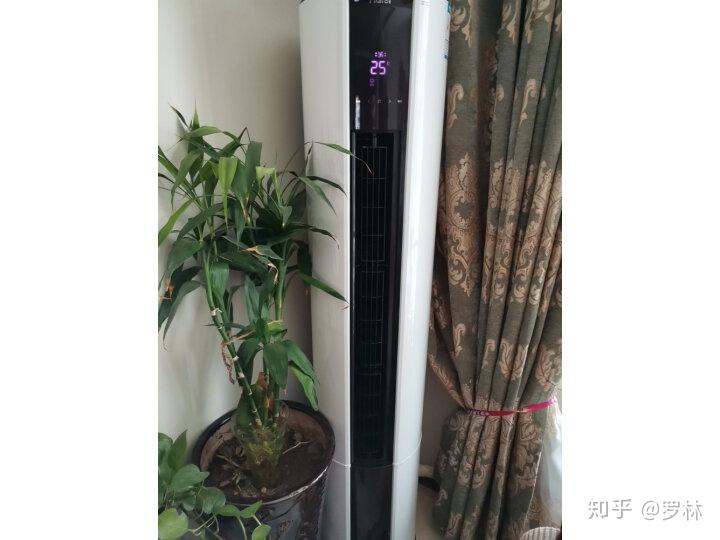 海尔kfr-72lw/07eds83这款空调,能让家里温暖如春吗? - 知乎