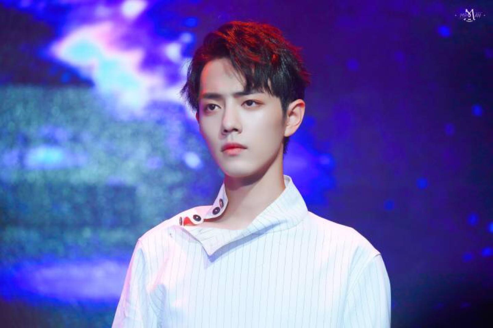 【小飞侠】肖战粉丝的普遍误区