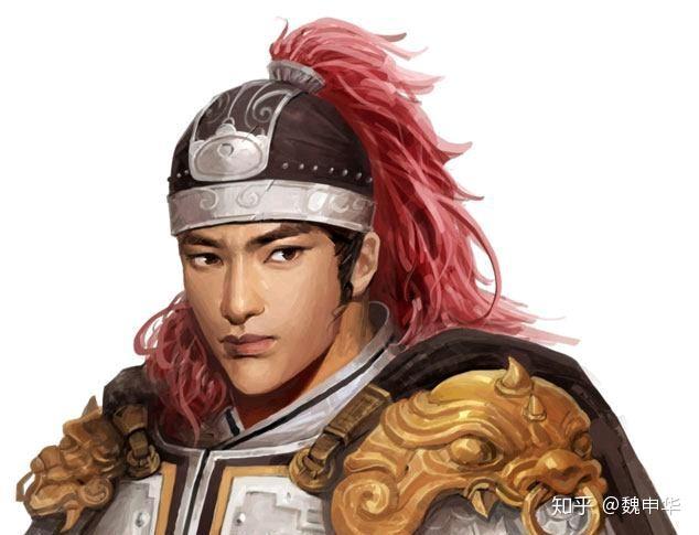 第六:许贡三门客说到三国里的忠诚人物,许贡三门客的忠诚也可谓是惊天