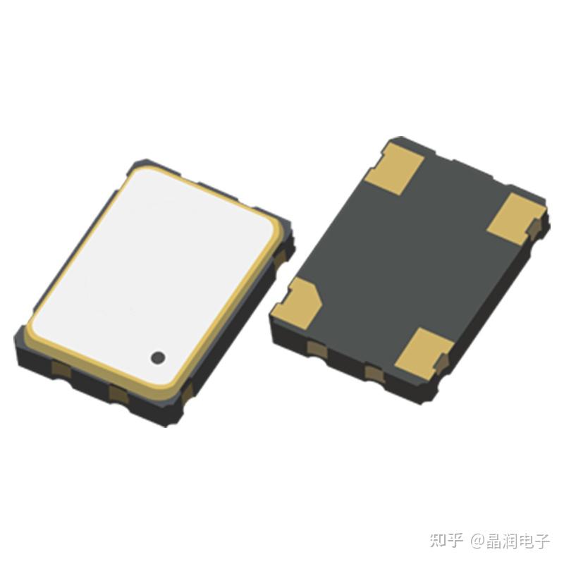 深圳晶润电子:贴片有源晶振源头厂家,工业级稳定时钟方案