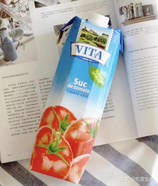 1,vita橙汁果蔬汁100%鮮榨維c無糖低卡0脂肪飲料