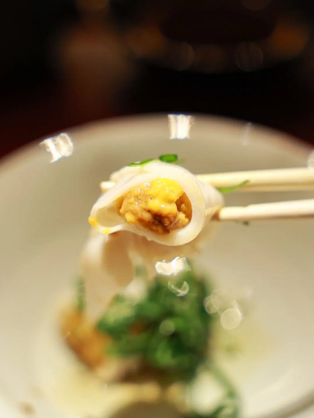 长沙|鮀|潮汕30年老菜脯与日料的反应 - 知乎