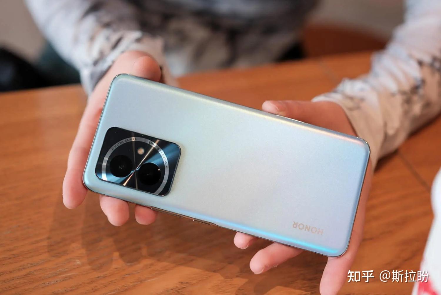 荣耀手机排名前十名