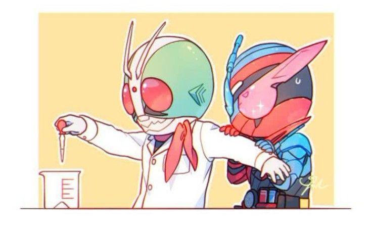 为什么说昭和骑士叫昭和流氓