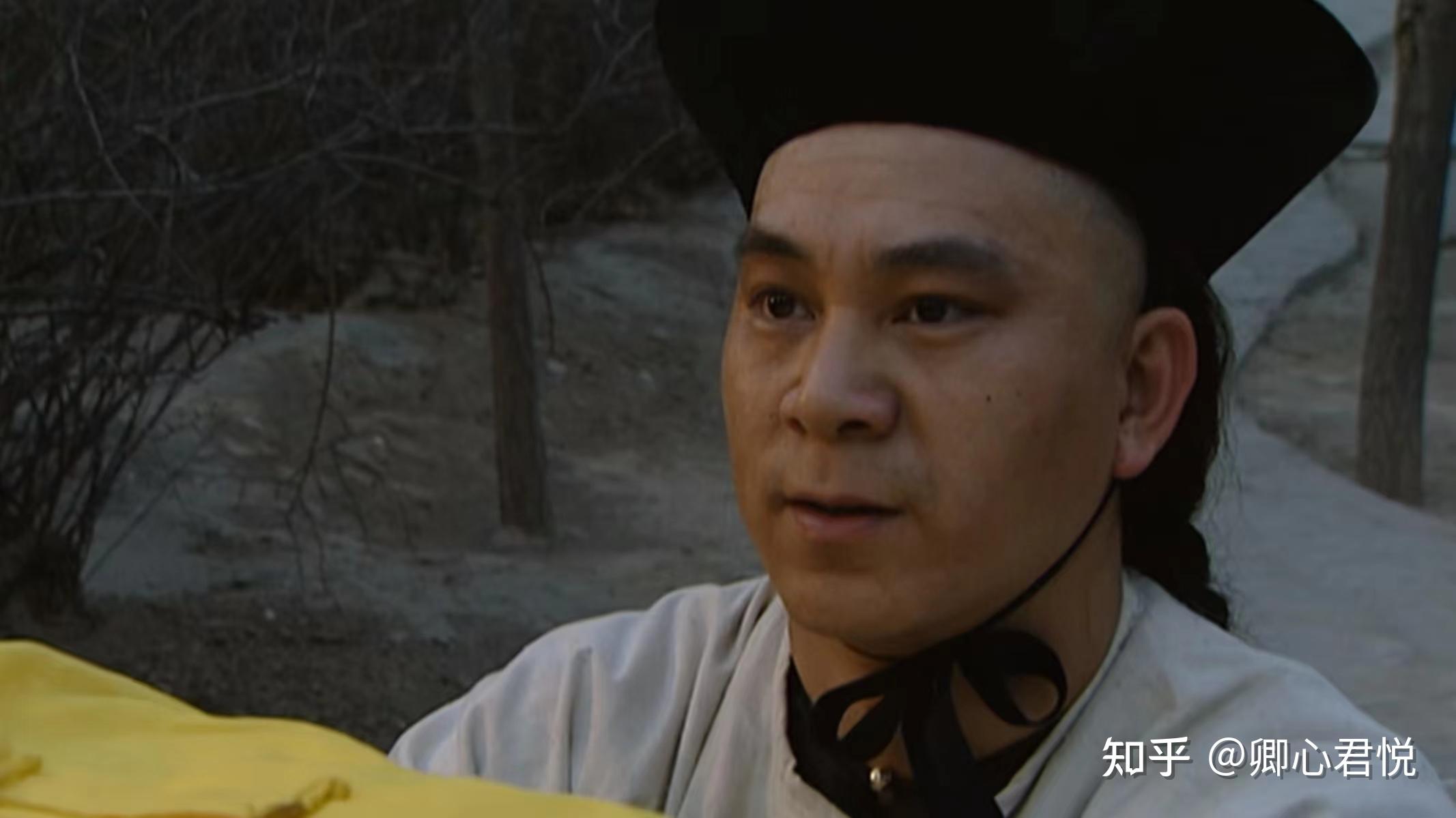 看懂张五哥隐藏的真实身份,才明白他为何要给老十三允祥守陵3年 - 知乎