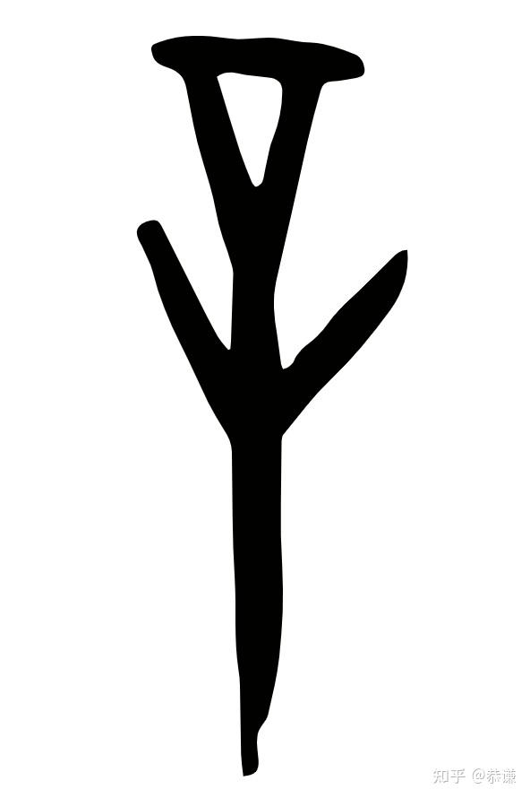 五运六气浅说①——五运六气与天干地支 - 知乎