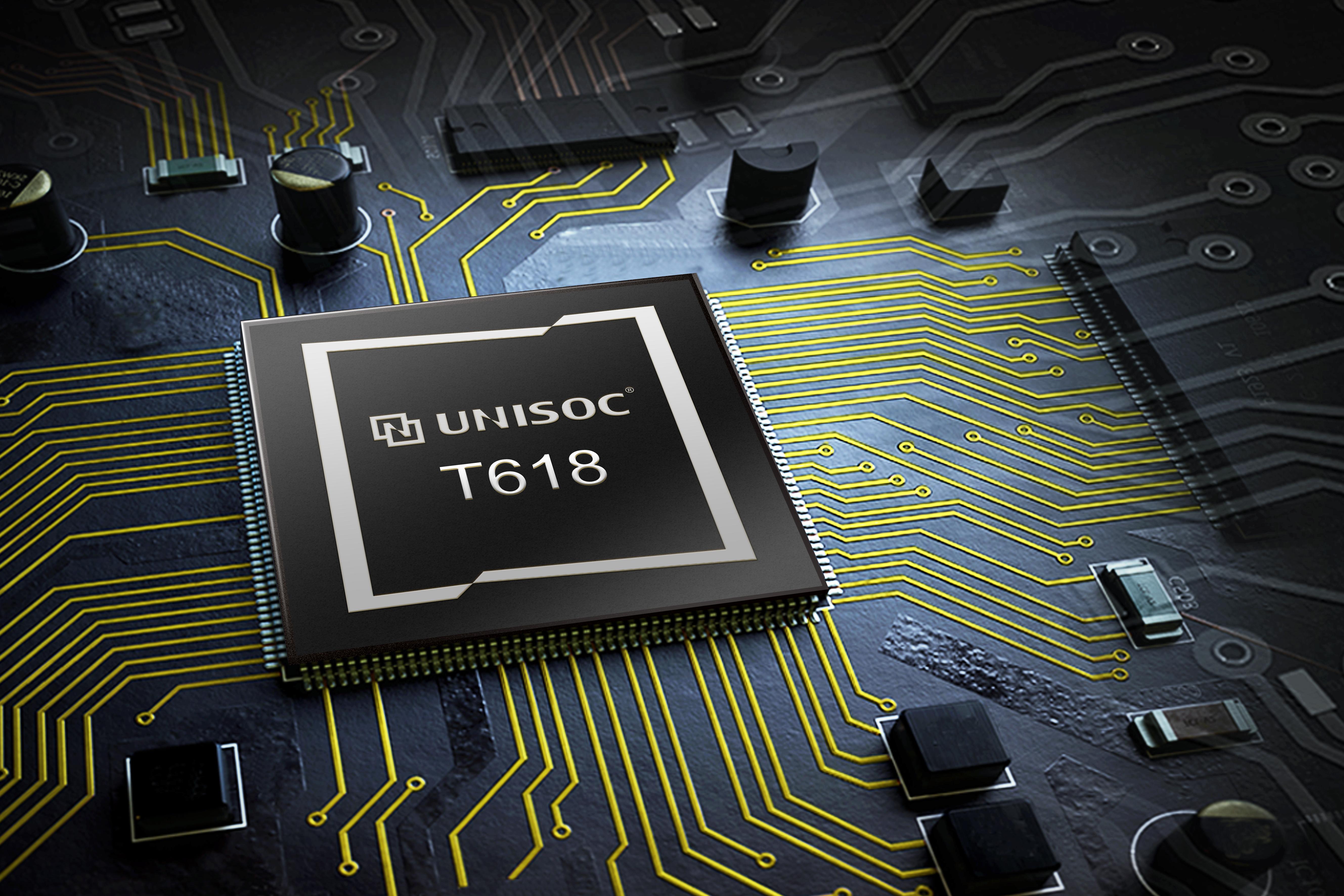 如何评价紫光展锐发布的虎贲t618芯片