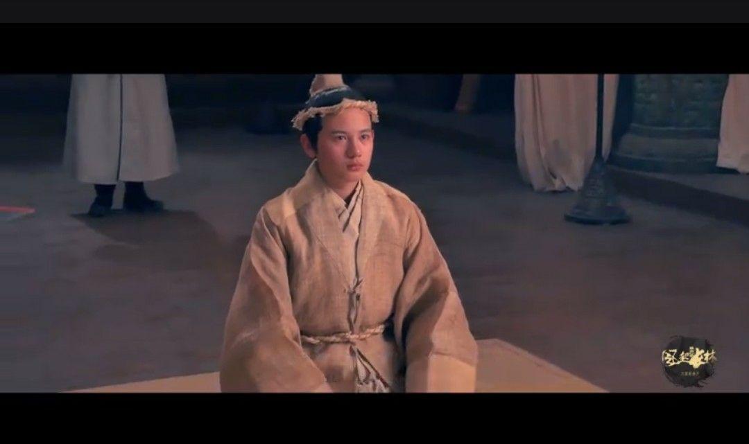 如何看待琅琊榜2中萧平旌与萧元时的关系?