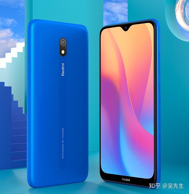 2020年红米智能手机汇总指南