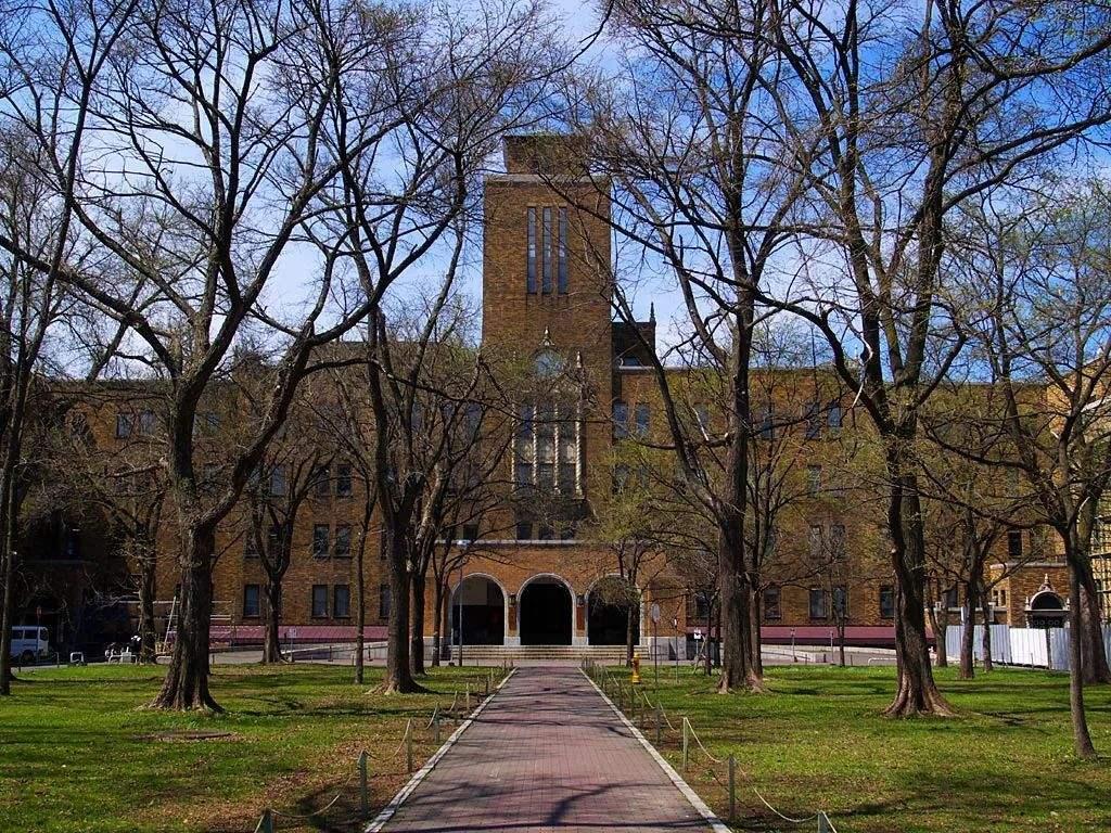 北海道大学 知乎 北海道大学 知乎