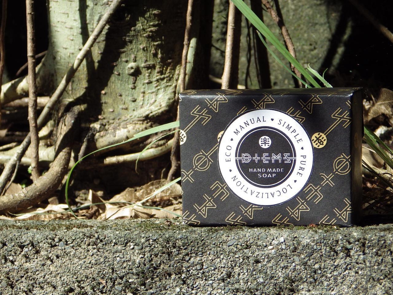 3. 超强除螨皂排行