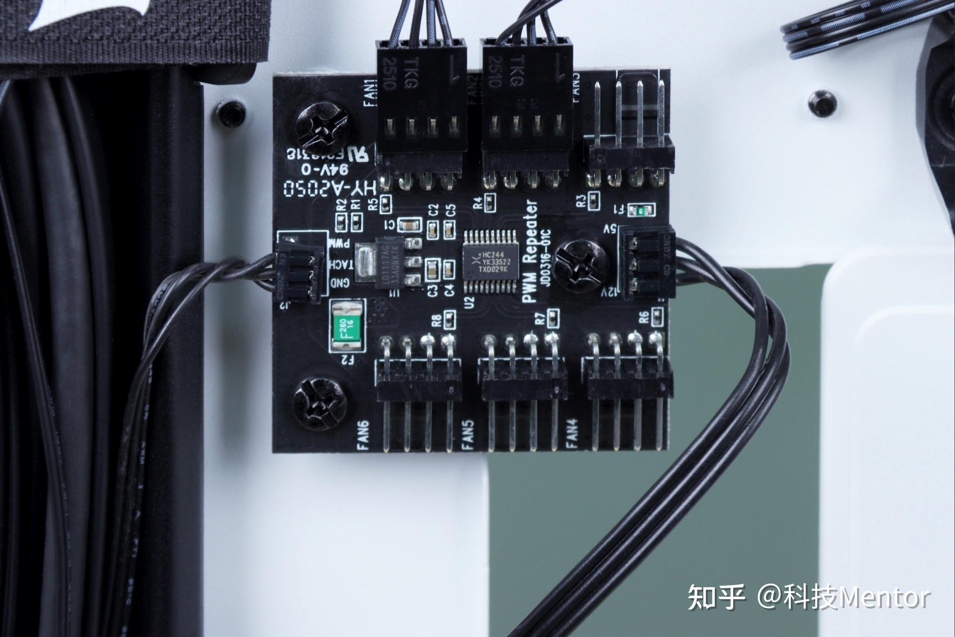 美商海盗船5000d机箱h150irgbproxt水冷打造别样装机体验