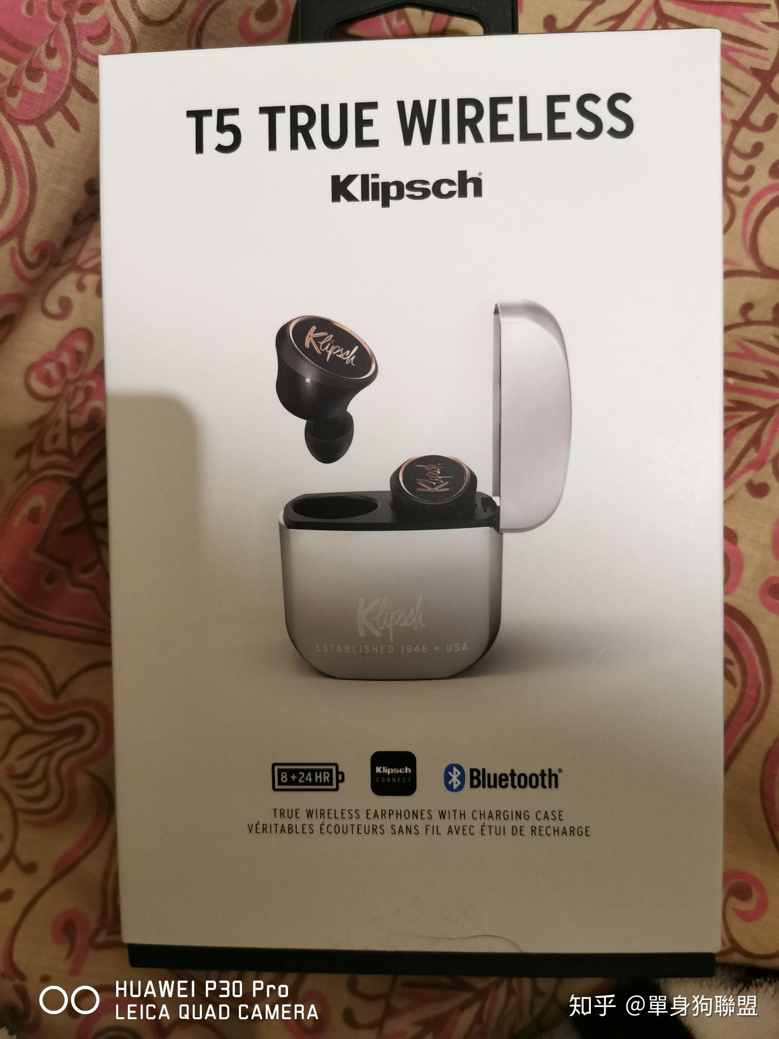 2020年真无线蓝牙耳机tws耳机有哪些推荐