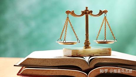 法学类详解(法学专业) - 知乎