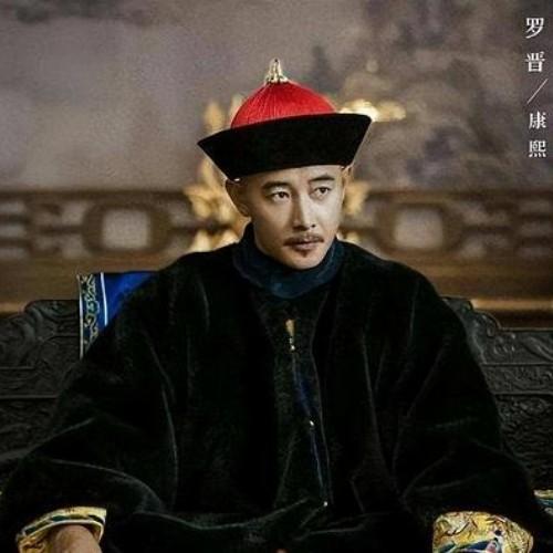 《天下长河》，对比《康熙王朝》，梁冠华版索额图演砸了！ - 知乎