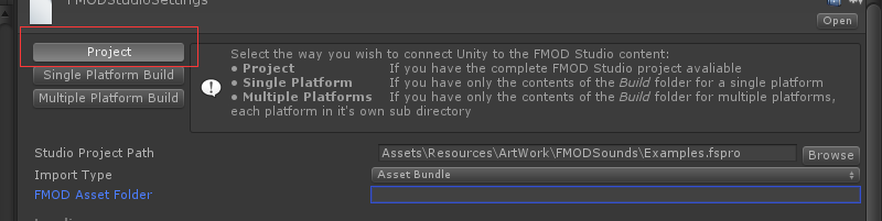 unity—Fmod插件 - 知乎