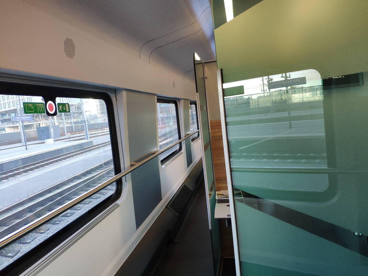 如何评价京沪高铁计划推出的静音车厢服务你会选择这一服务吗