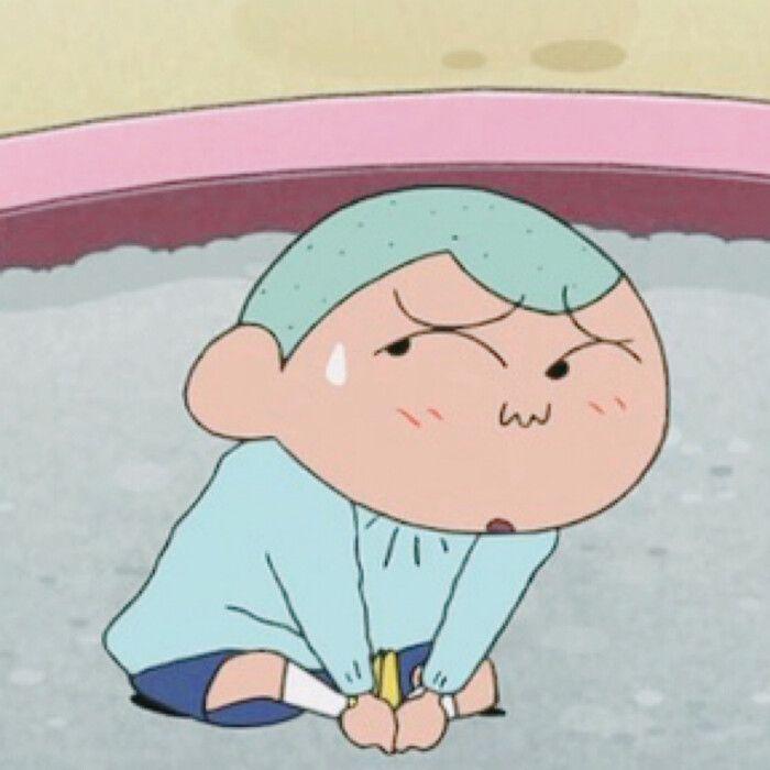 谁有蜡笔小新的情侣头像可以给我发一下吗大恩不言谢63