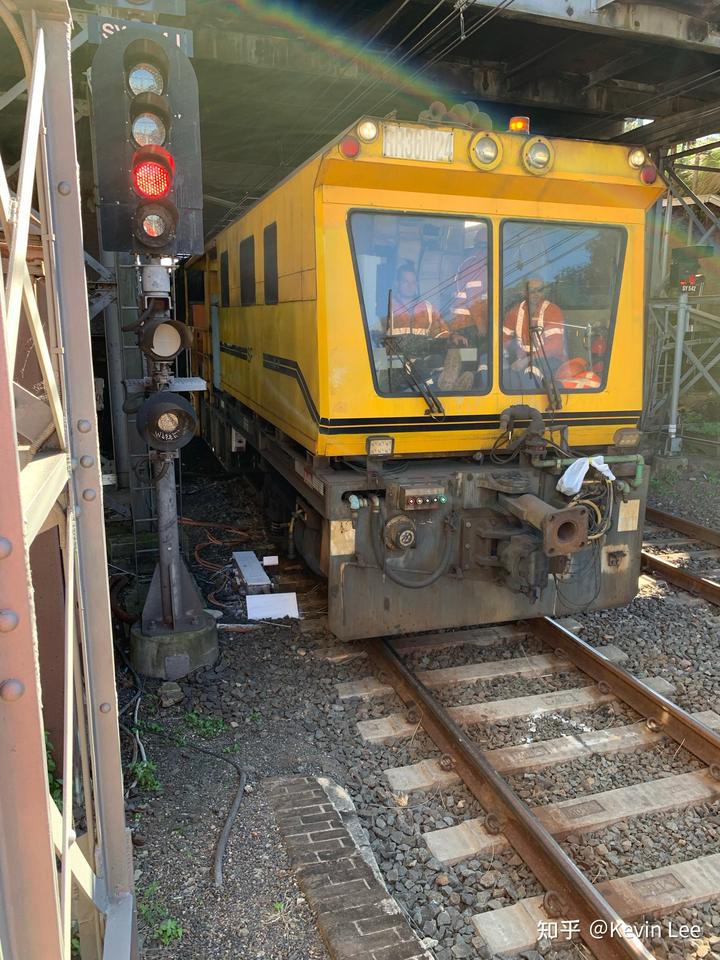 铁路上除了跑旅客列车和货运列车,还会跑什么车? 3 v2 ff491a0ee2a293adc95deedccb0567e4 720w
