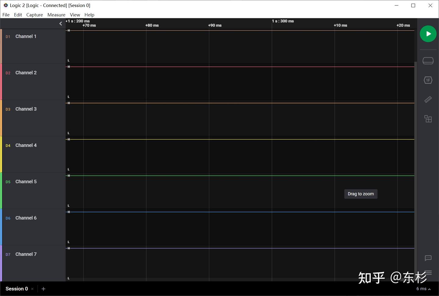 Logic Gui 嵌入式工程师常用的软件工具推荐 - 知乎