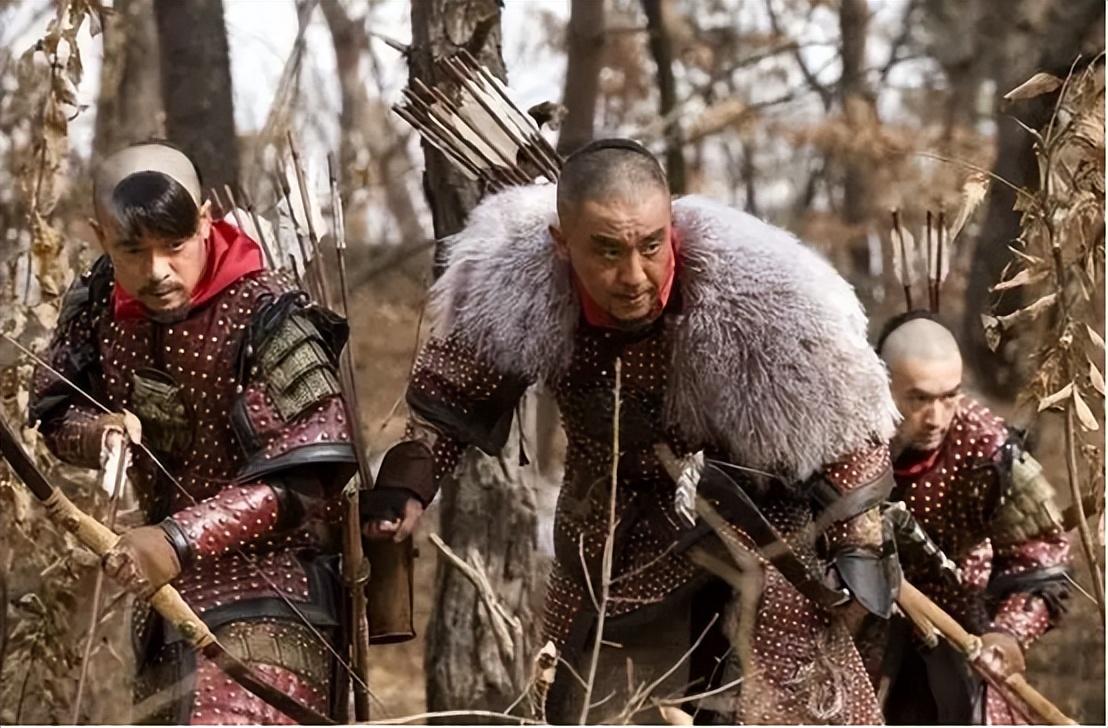 宁锦大捷是袁崇焕厉害,还是后金擅长野战不擅长攻城促成的? - 知乎