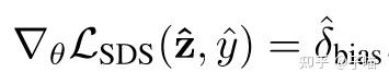 Delta Denoising Score - 每日一读[7.12] - 知乎