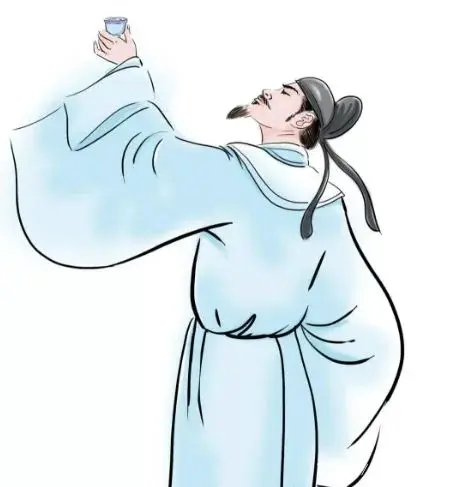 喝酒到底多重要,看看古人就知道