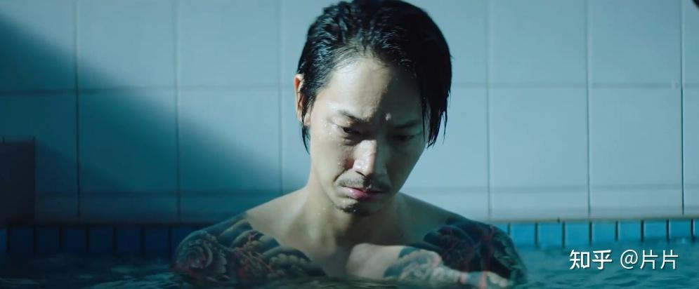 如何评价日本电影黑道与家族