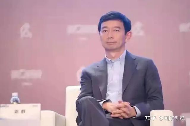 光速光合宓群:投资早期创新,每天都要保持“第一天”的感觉 - 知乎
