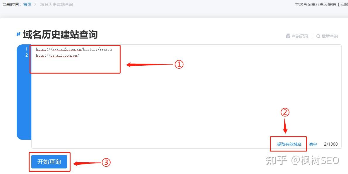 电脑域名查询全攻略：从基础方法到高级工具解析-亿动网络笔记