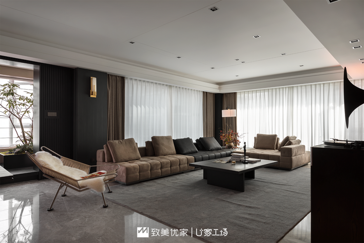 成都天府锦绣253㎡封神之作，酒店式度假宅，一步一景，身心灵的深度放松 - 知乎