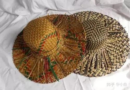 文化| 中国传统民间艺术——编结编织工艺 - 知乎