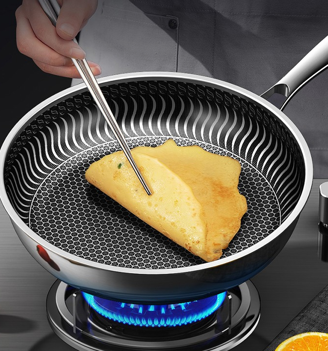 德国kboka平底煎锅值得买吗做出来的菜肴色香味俱全