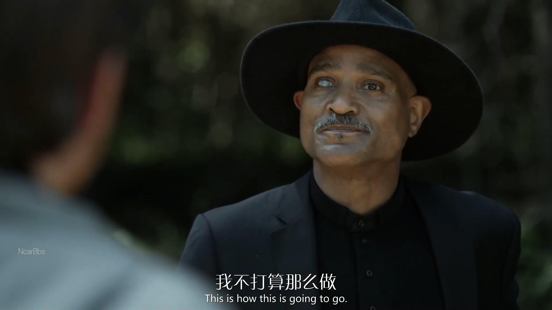 67行尸走肉s11e13谁是军阀