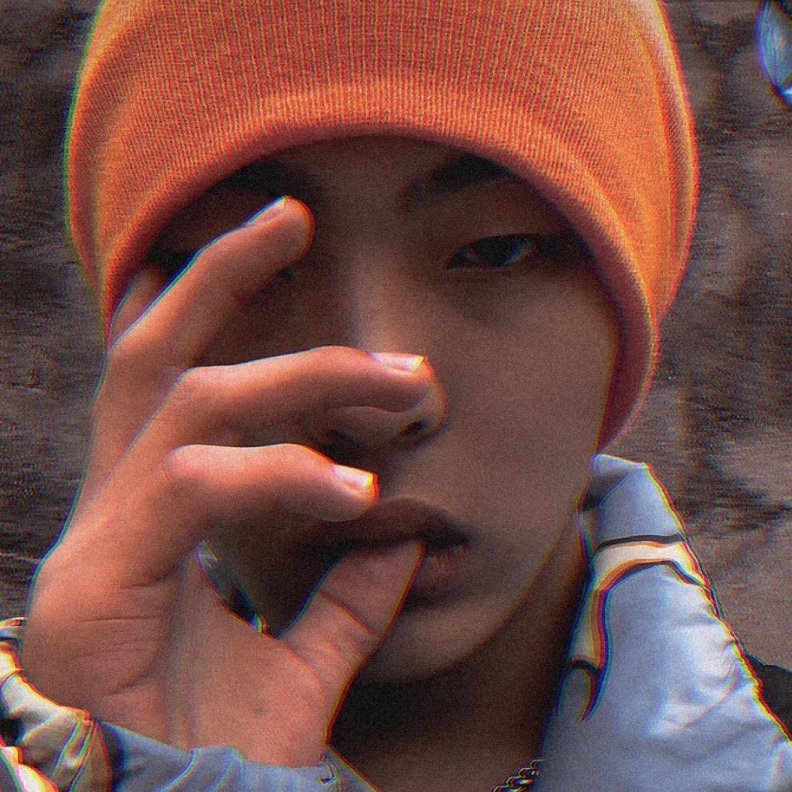 有哪些感觉超级nice的男孩子用的头像