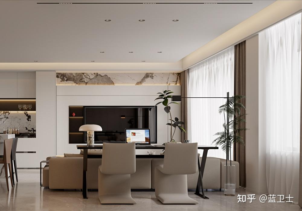 上海十大设计装修公司排名推荐 - 知乎