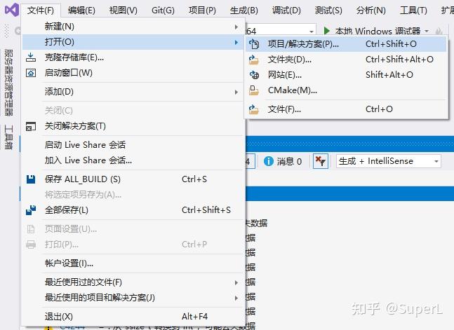 安装metis库的全部流程-python - 知乎