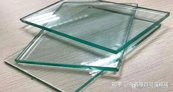 浮法玻璃包含超白的玻璃却不是超白玻璃 - 知乎