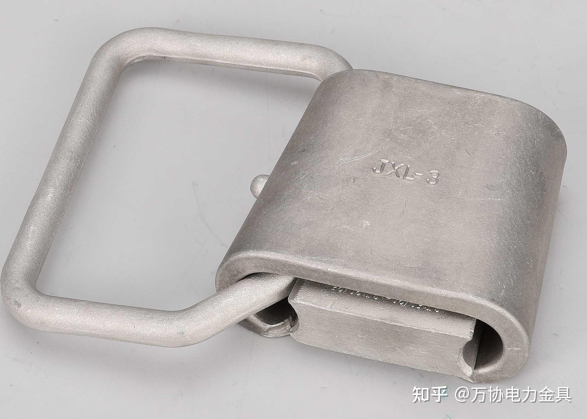 楔型并沟线夹 安普线夹 万协线夹(jxl/jxd系列)安普线夹 万协线夹